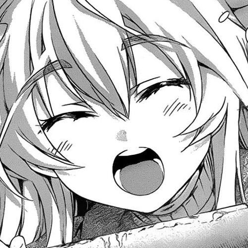 Hitsugime no Chaika Chapter 17: Vol.3 Episode 17: Unshakable Discomfort cover
