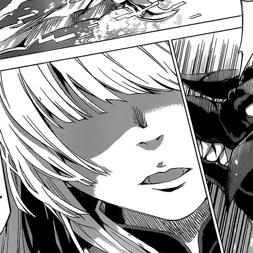 Hitsugime no Chaika Chapter 19: Vol.4 Episode 19: Orthrus cover