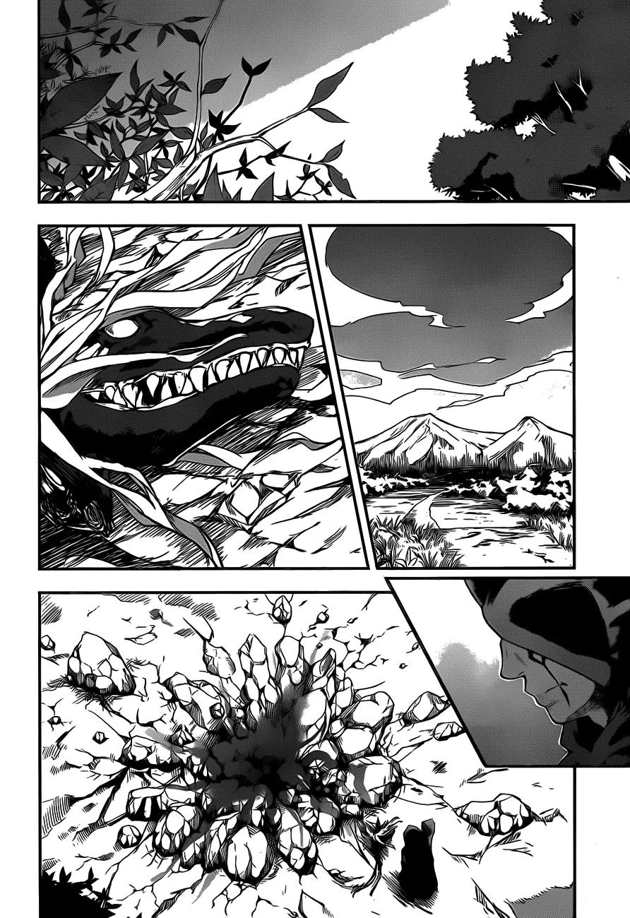 Hitsugime no Chaika Chapter 2 page 15 - Chapter 2: Vol.1 Episode 2: Forgotten Memories