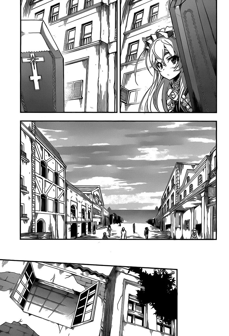 Hitsugime no Chaika Chapter 2 page 24 - Chapter 2: Vol.1 Episode 2: Forgotten Memories