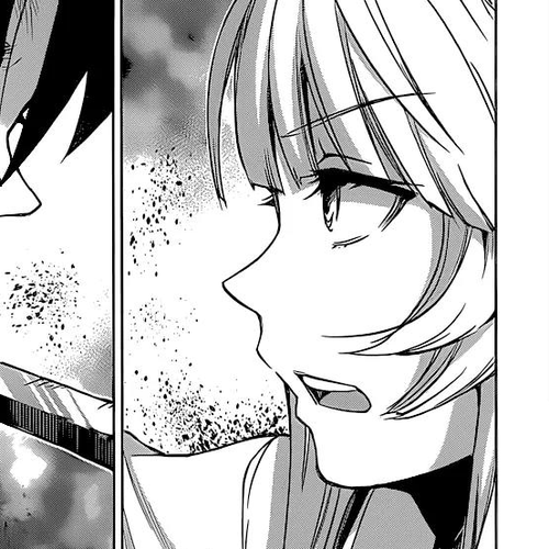 Hitsugime no Chaika Chapter 23: Vol.4 Episode 23: Break down cover