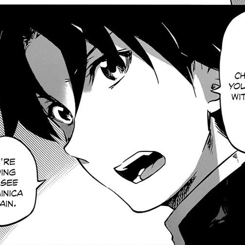Hitsugime no Chaika Chapter 24: Vol.4 Episode 24: Reminiscing the Lost cover