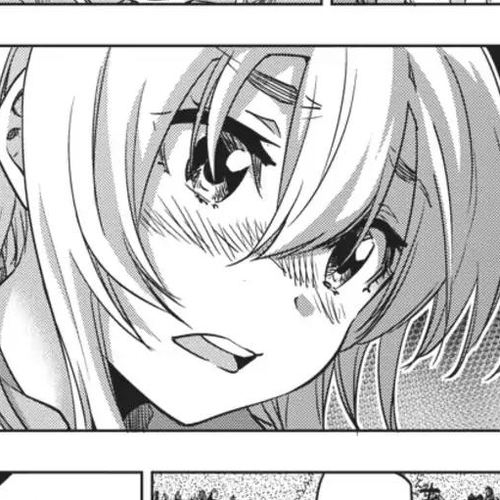 Hitsugime no Chaika Chapter 25: Vol.5 Episode 25: Dominica's Heart cover