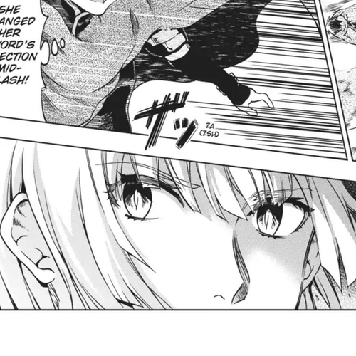 Hitsugime no Chaika Chapter 26: Vol.5 Episode 26: The Dreaded Dragoon Cavalier cover
