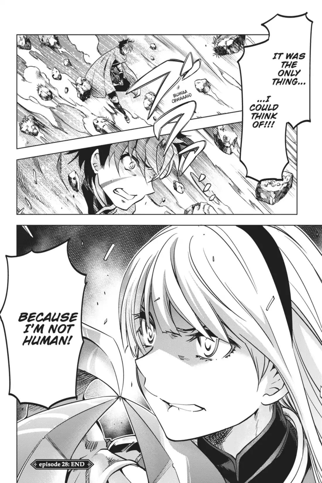 Hitsugime no Chaika Chapter 28 page 19 - Chapter 28: Vol.5 Episode 28: Her Dying Wish Remains
