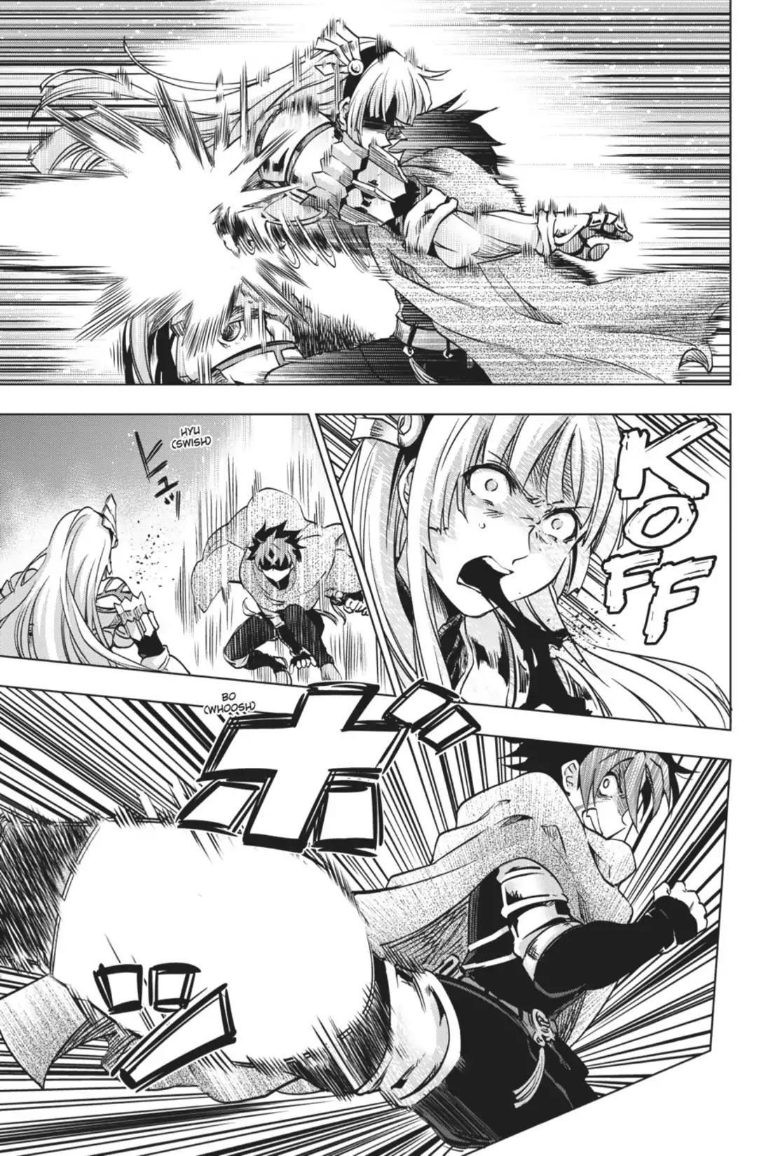 Hitsugime no Chaika Chapter 28 page 7 - Chapter 28: Vol.5 Episode 28: Her Dying Wish Remains