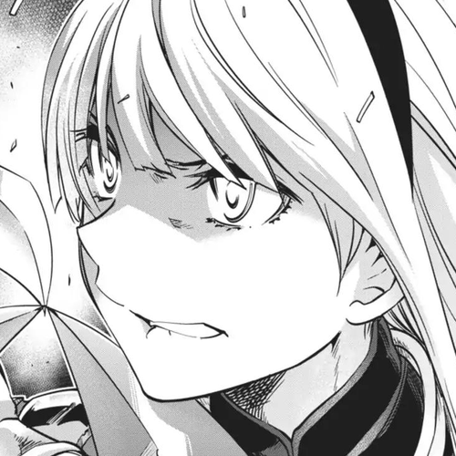 Hitsugime no Chaika Chapter 28: Vol.5 Episode 28: Her Dying Wish Remains cover