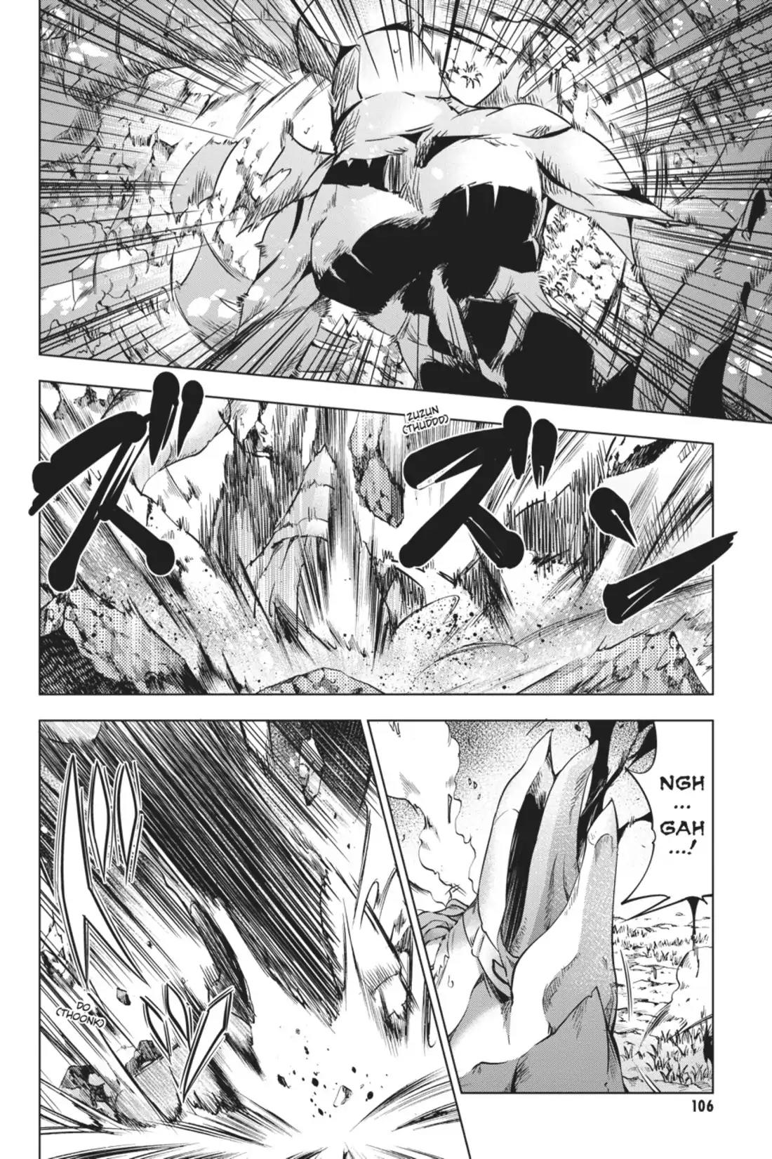 Hitsugime no Chaika Chapter 29 page 17 - Chapter 29: Vol.5 Episode 29: The Battle Ends