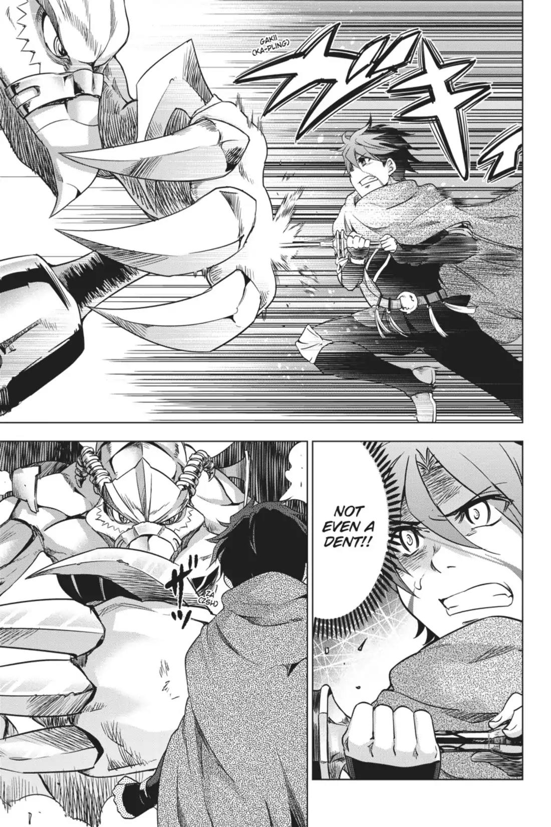 Hitsugime no Chaika Chapter 29 page 9 - Chapter 29: Vol.5 Episode 29: The Battle Ends
