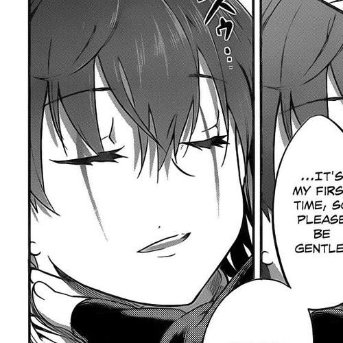 Hitsugime no Chaika Chapter 3: Vol.1 Episode 3: Connecting Destinies cover