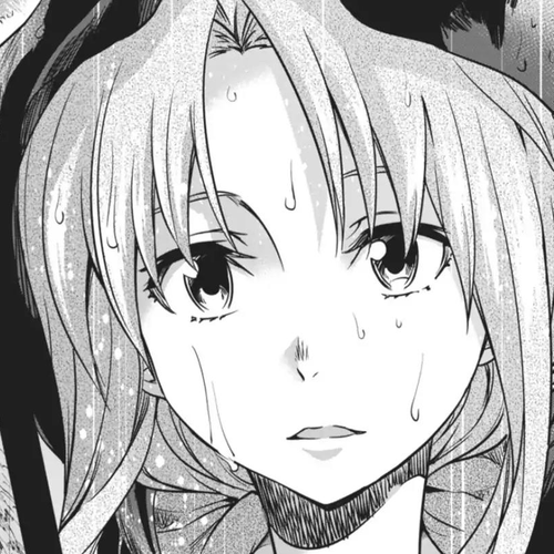 Hitsugime no Chaika Chapter 30: Vol.5 Episode 30: A Reason to Live cover