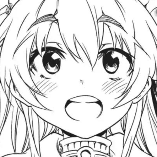 Hitsugime no Chaika Vol.5 Afterword [END] cover
