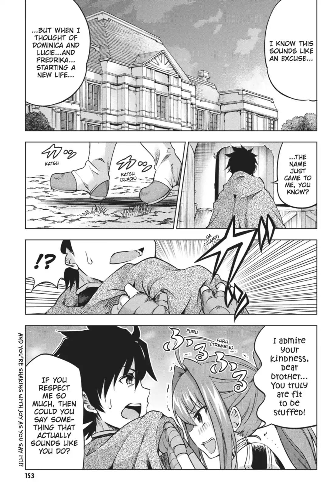 Hitsugime no Chaika Chapter 31 page 16 - Chapter 31: Vol.5 Episode 31: A Wish to Believe In