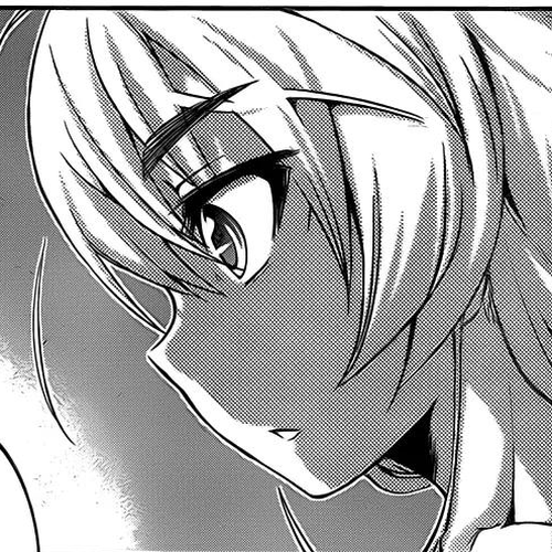 Hitsugime no Chaika Chapter 4: Vol.1 Episode 4: Chaika's Request cover
