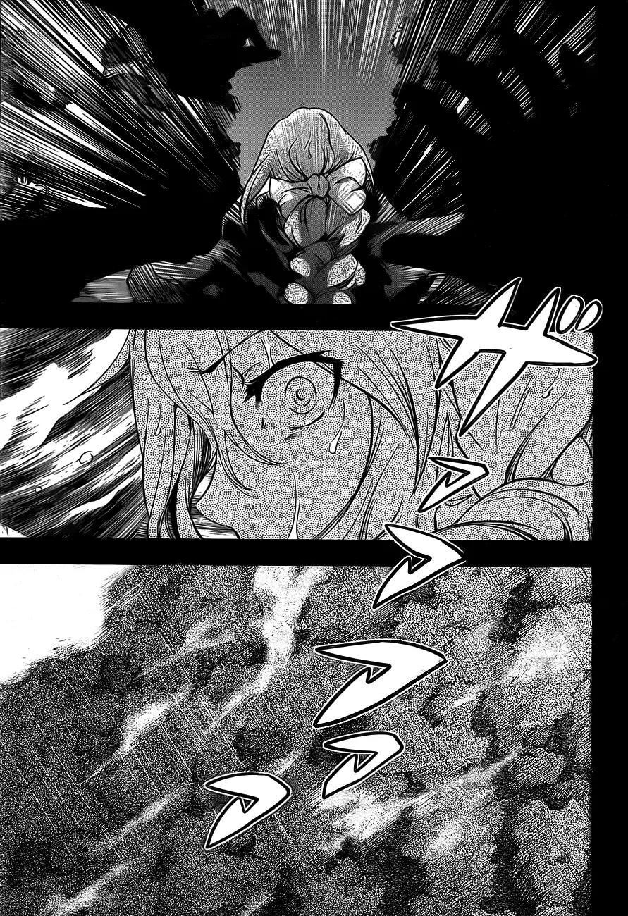 Hitsugime no Chaika Chapter 5 page 25 - Chapter 5: Vol.2 Episode 5: Proof of Living and Proof of Having Lived
