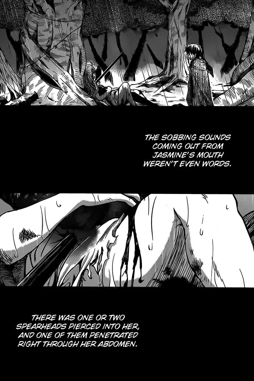 Hitsugime no Chaika Chapter 5 page 29 - Chapter 5: Vol.2 Episode 5: Proof of Living and Proof of Having Lived
