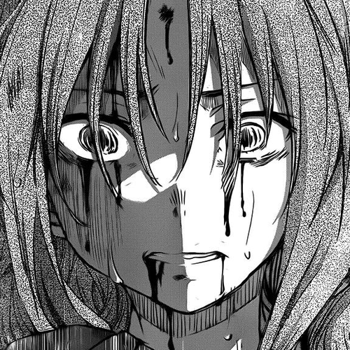 Hitsugime no Chaika Chapter 5: Vol.2 Episode 5: Proof of Living and Proof of Having Lived cover
