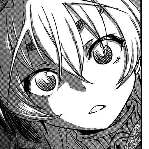 Hitsugime no Chaika Chapter 7: Vol.2 Episode 7: Encounter with the Past cover