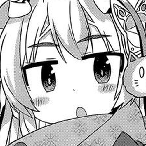 Hitsugime no Chaikakka Chapter 2 cover