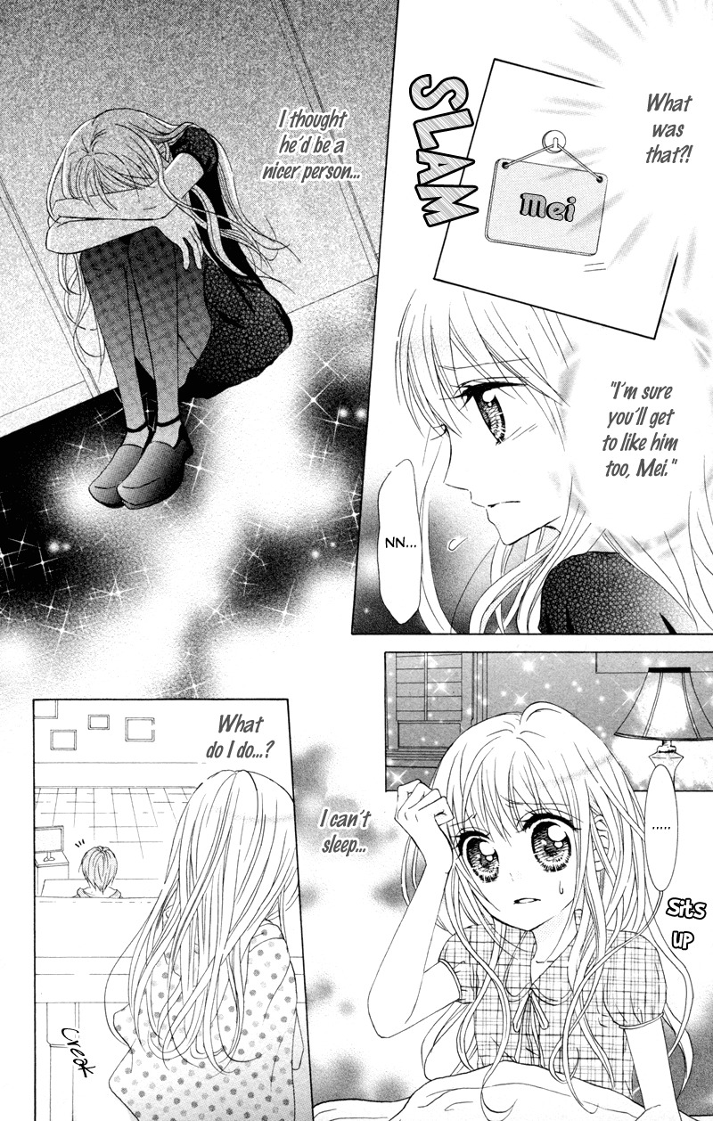 Hitsuji ga Ippiki Chapter 1 page 20 - Chapter 1