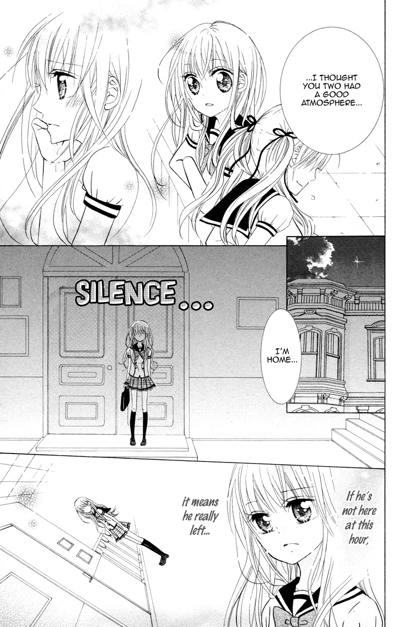 Hitsuji ga Ippiki Chapter 1 page 37 - Chapter 1