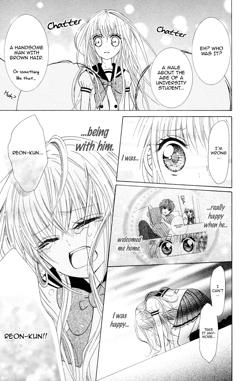 Hitsuji ga Ippiki Chapter 1 page 41 - Chapter 1