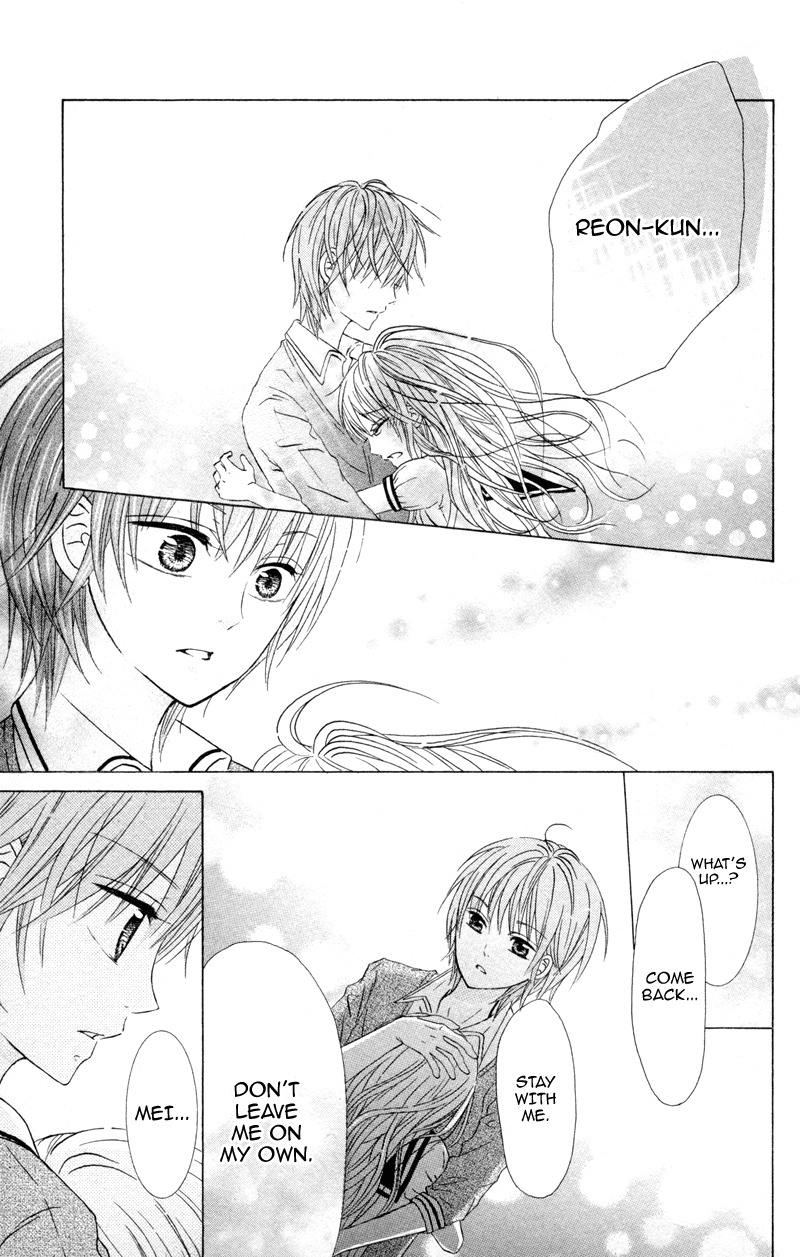 Hitsuji ga Ippiki Chapter 1 page 43 - Chapter 1