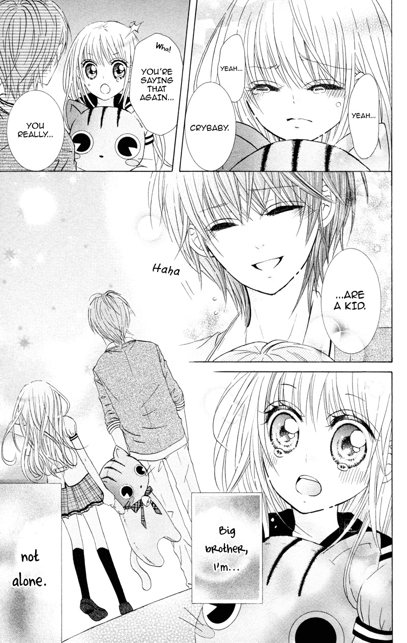 Hitsuji ga Ippiki Chapter 1 page 45 - Chapter 1