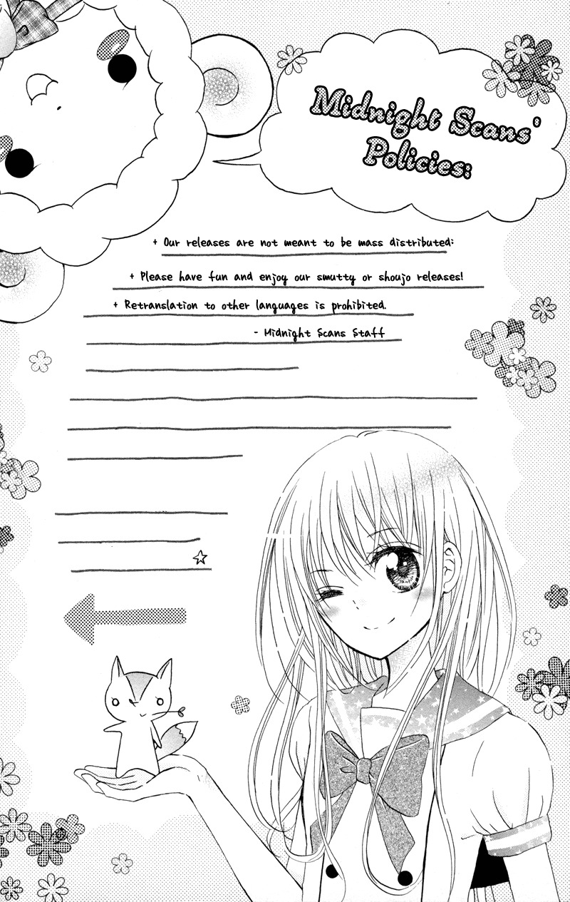 Hitsuji ga Ippiki Chapter 1 page 8 - Chapter 1