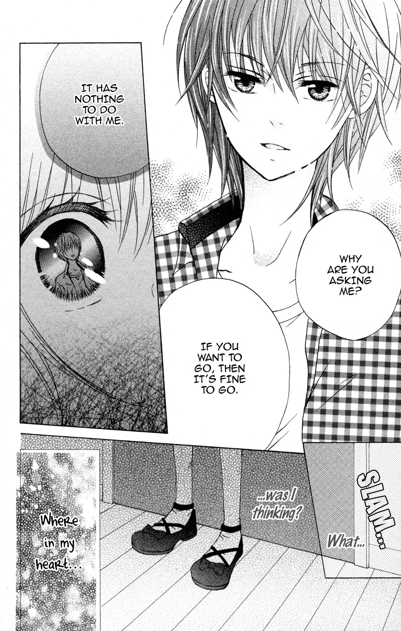 Hitsuji ga Ippiki Chapter 2 page 38 - Chapter 2
