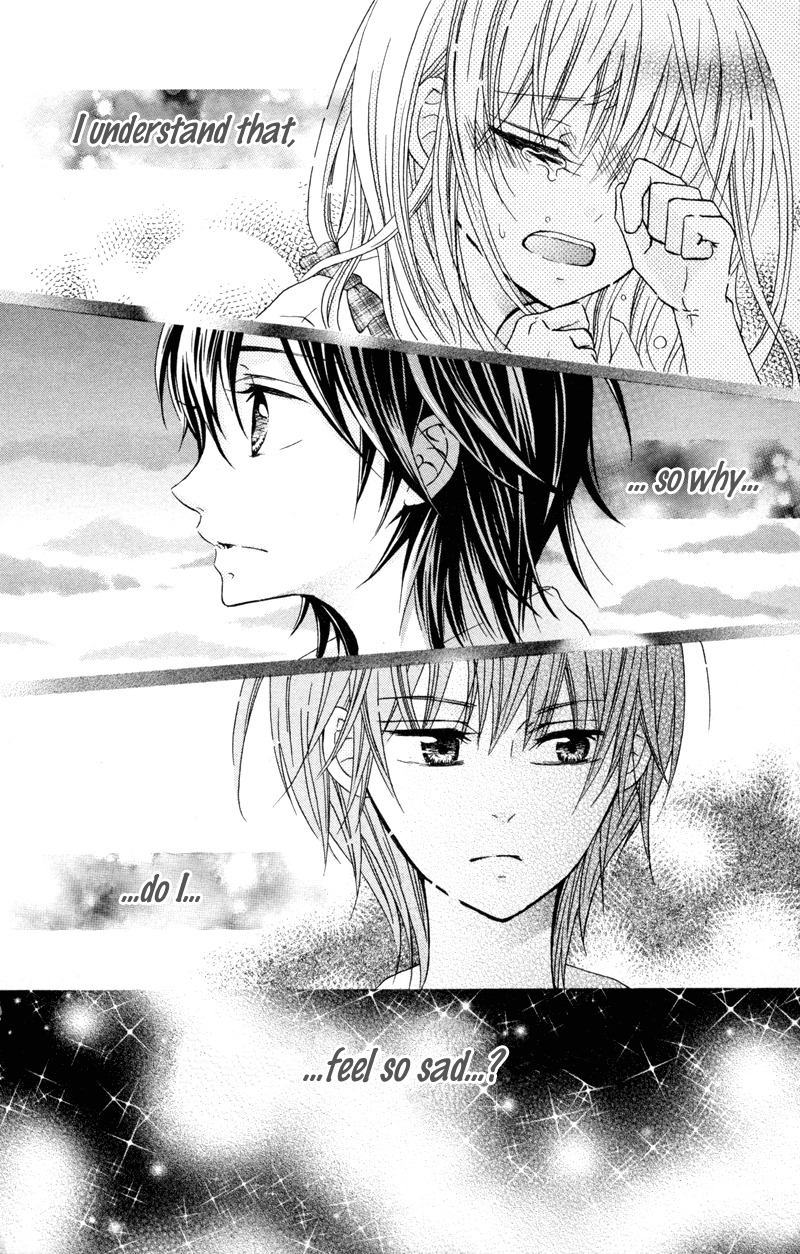 Hitsuji ga Ippiki Chapter 2 page 40 - Chapter 2