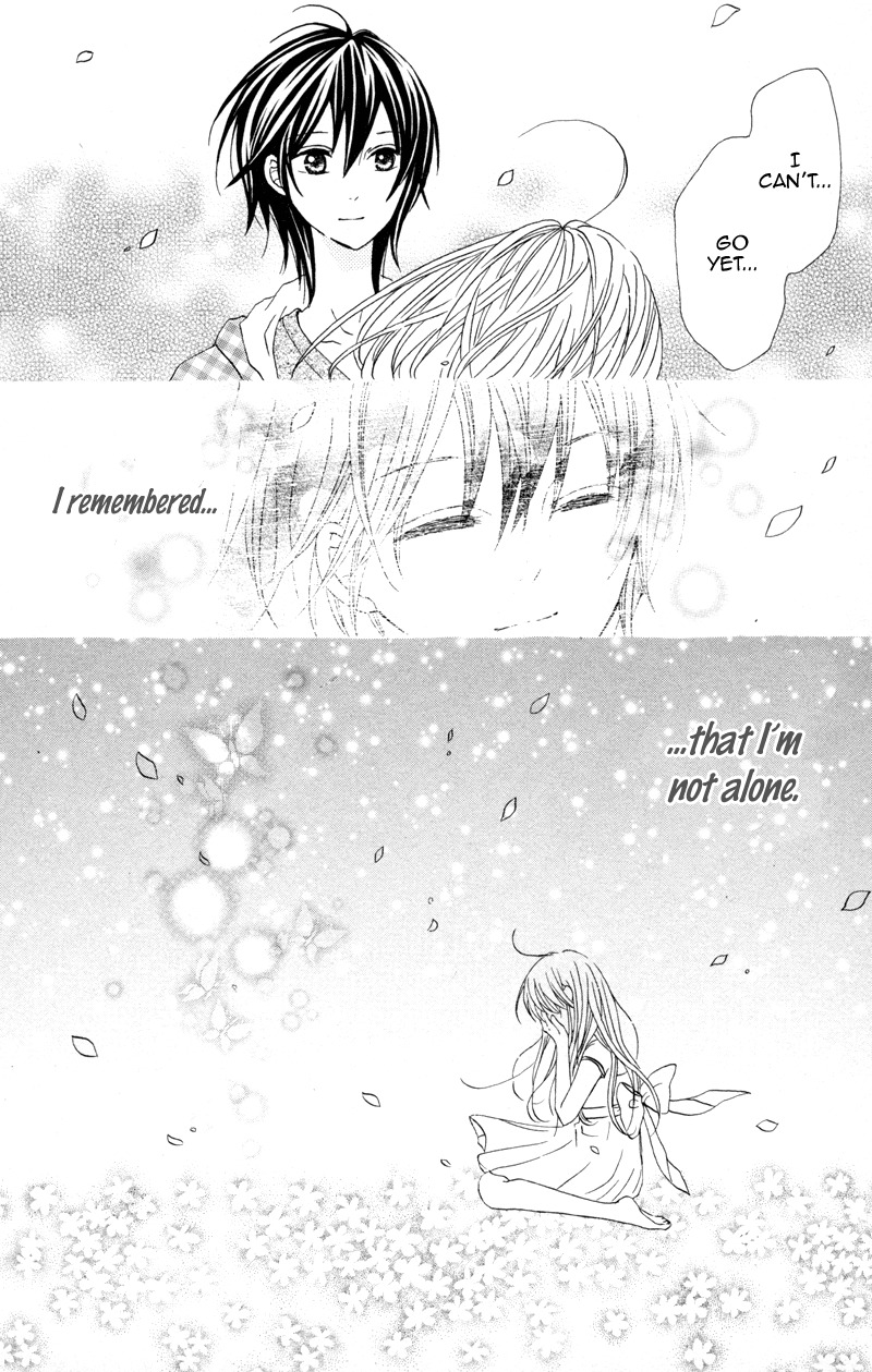 Hitsuji ga Ippiki Chapter 3 page 26 - Chapter 3