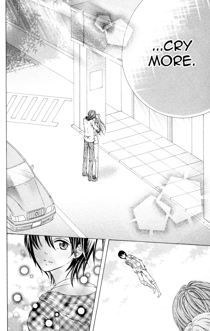 Hitsuji ga Ippiki Chapter 3 page 36 - Chapter 3