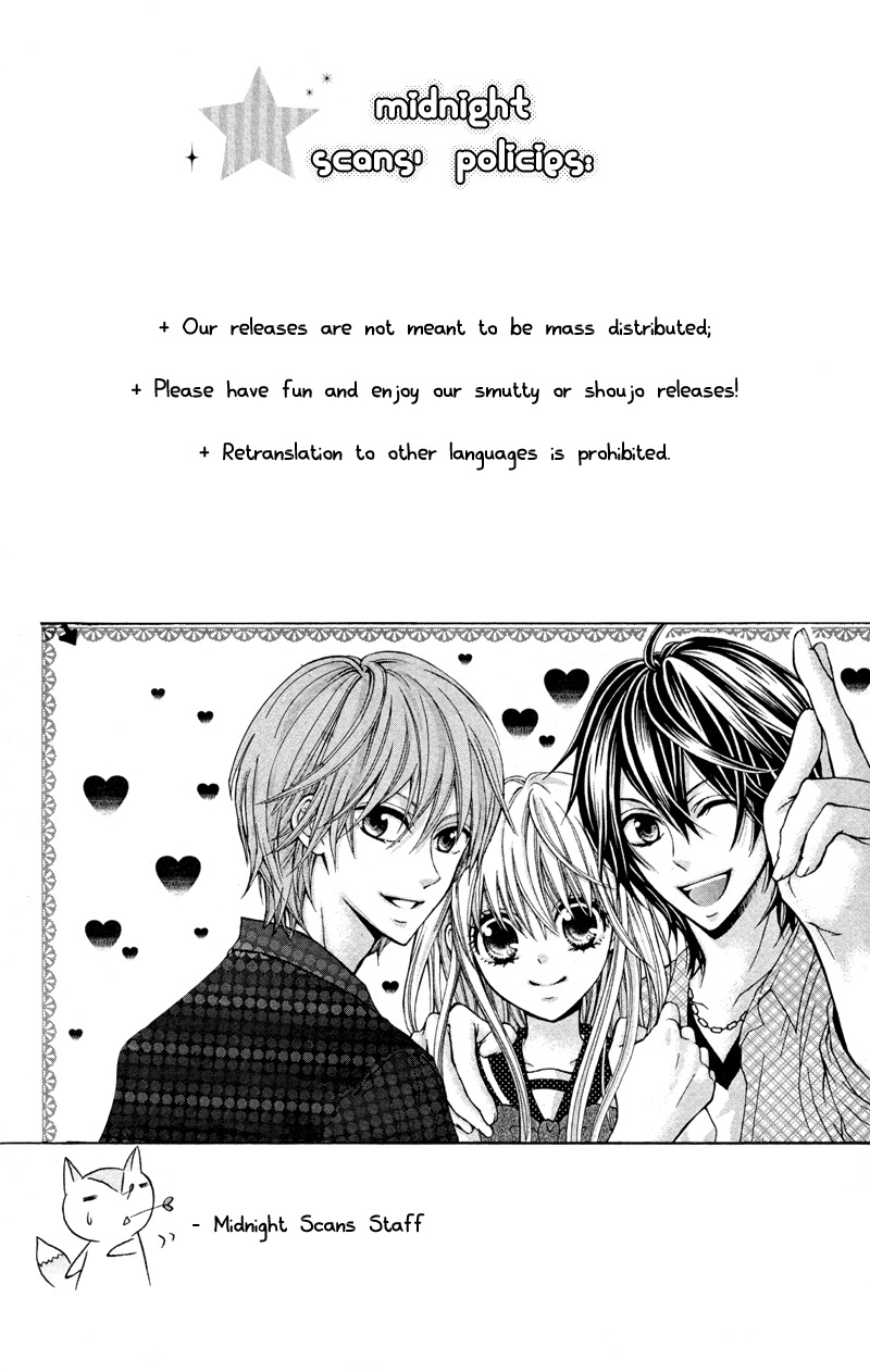 Hitsuji ga Ippiki Chapter 4 page 44 - Chapter 4: Loving Infirmary