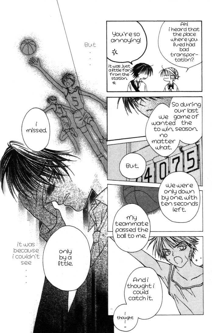 Hitsuji no Namida Chapter 1 page 44 - Chapter 1