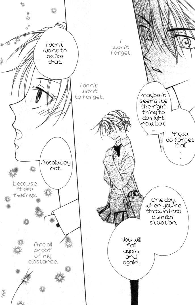 Hitsuji no Namida Chapter 1 page 46 - Chapter 1