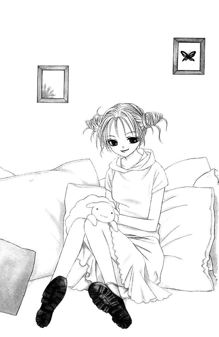 Hitsuji no Namida Chapter 13 page 8 - Chapter 13