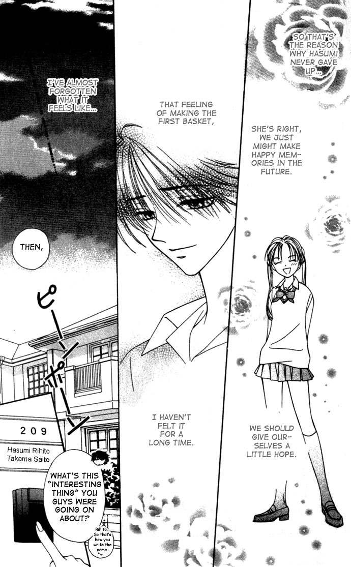 Hitsuji no Namida Chapter 2 page 29 - Chapter 2
