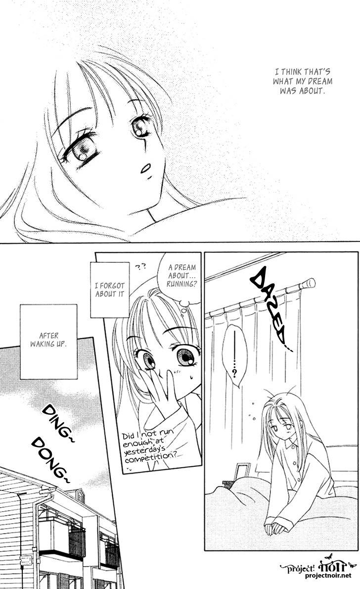 Hitsuji no Namida Chapter 24 page 3 - Chapter 24