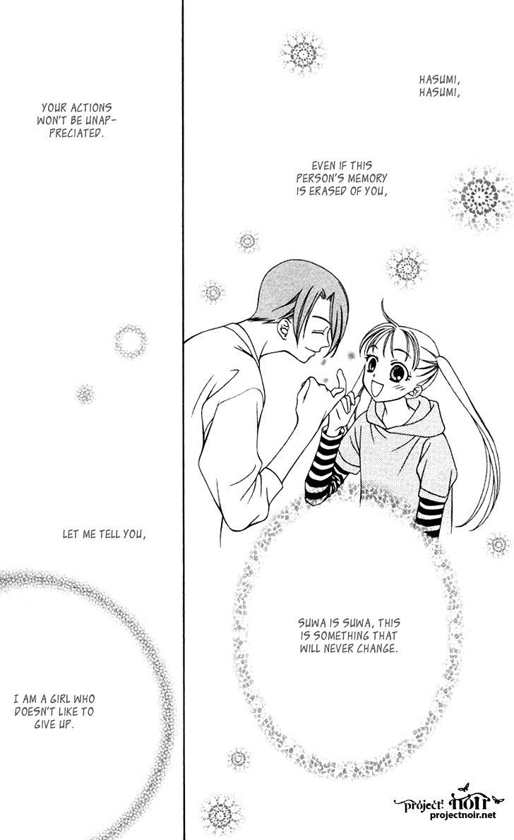 Hitsuji no Namida Chapter 28 page 28 - Chapter 28