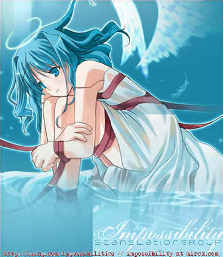 Hitsuji no Namida Chapter 3 page 30 - Chapter 3