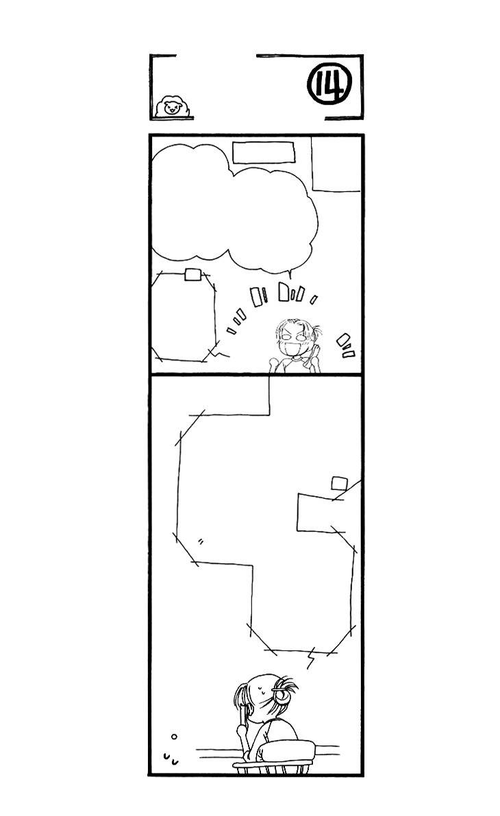 Hitsuji no Namida Chapter 33 page 30 - Chapter 33