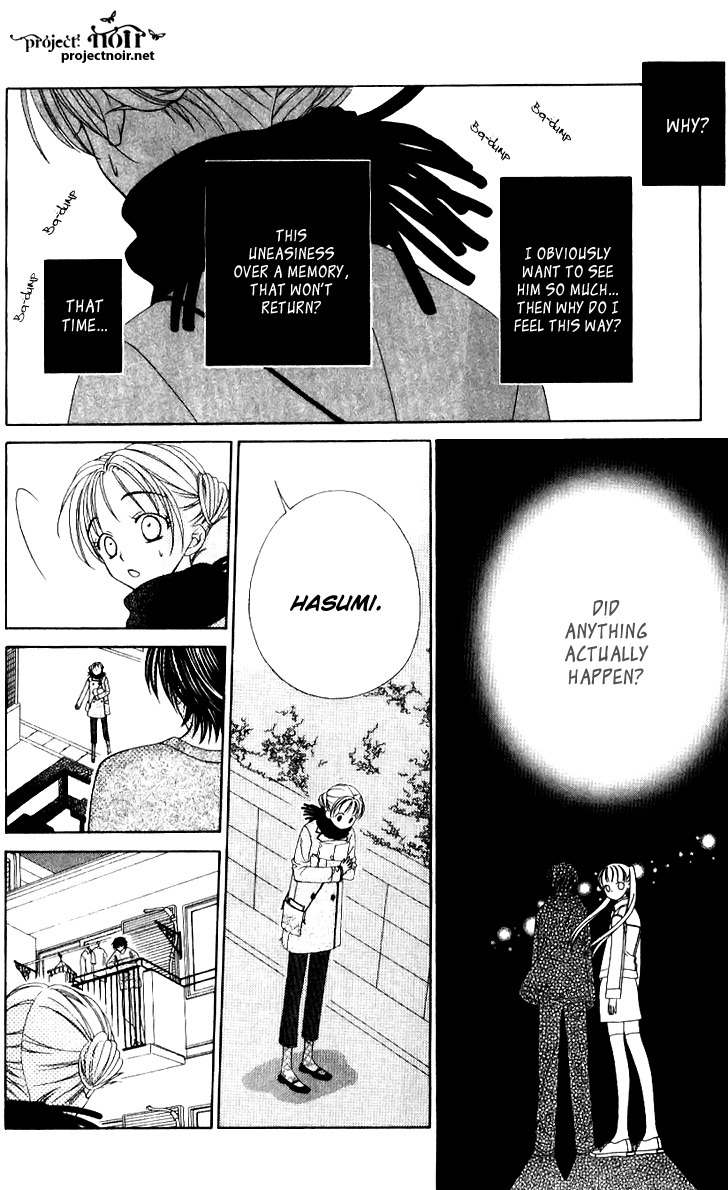 Hitsuji no Namida Chapter 35 page 10 - Chapter 35