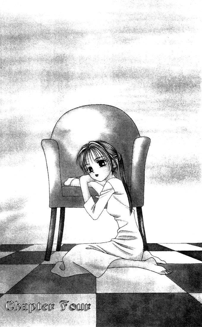 Hitsuji no Namida Chapter 4 page 1 - Chapter 4
