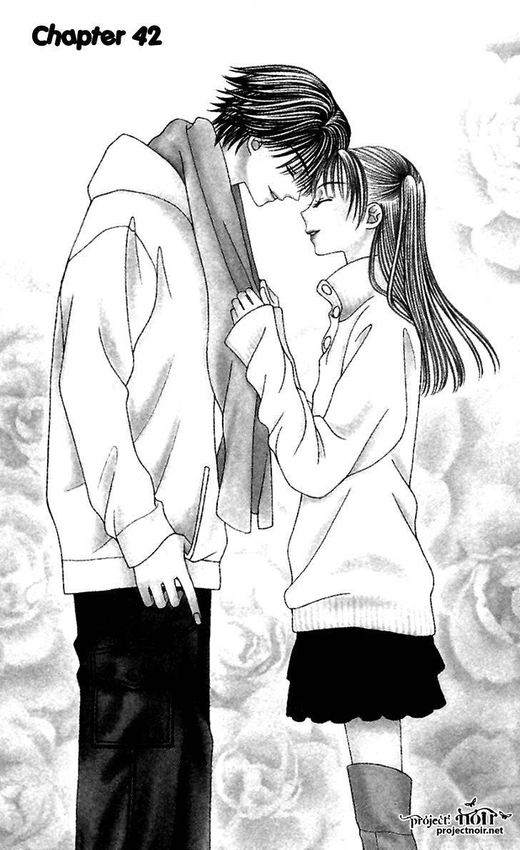 Hitsuji no Namida Chapter 42 page 1 - Chapter 42: Read Online