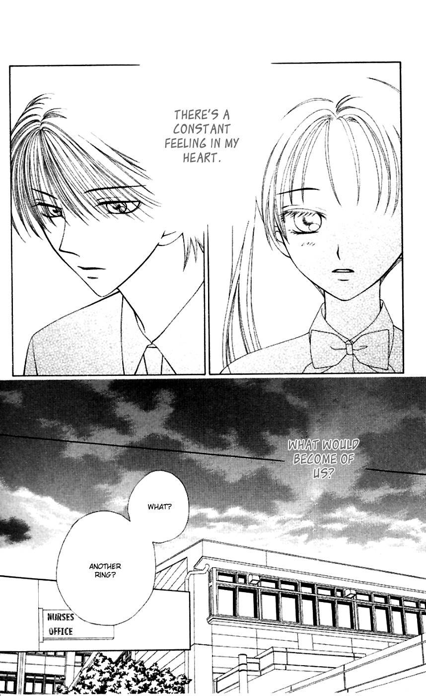 Hitsuji no Namida Chapter 42 page 12 - Chapter 42: Read Online