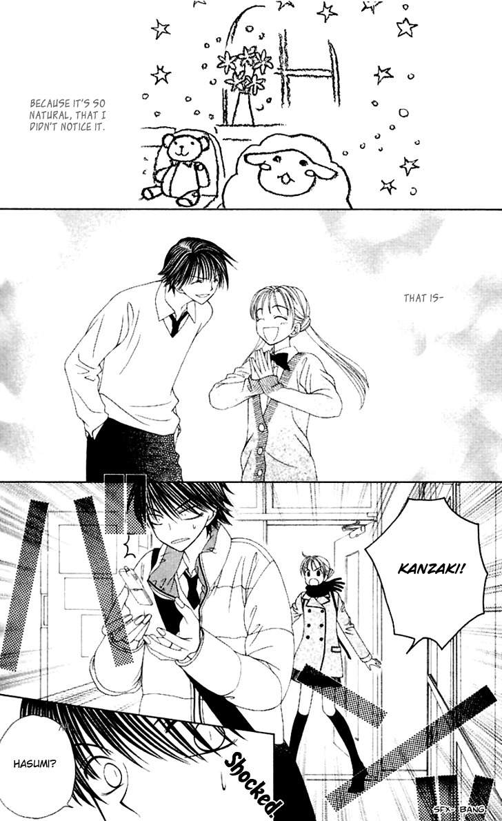 Hitsuji no Namida Chapter 42 page 26 - Chapter 42: Read Online