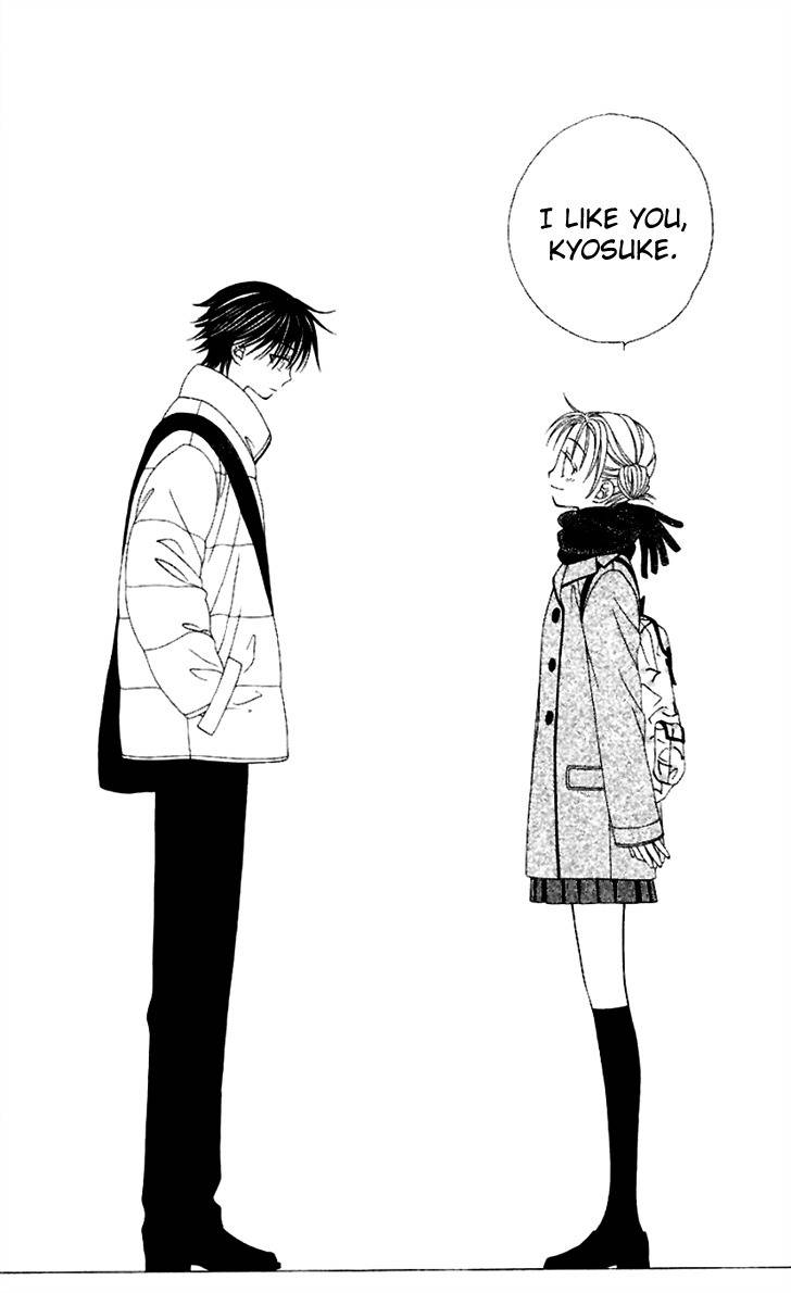 Hitsuji no Namida Chapter 42 page 28 - Chapter 42: Read Online