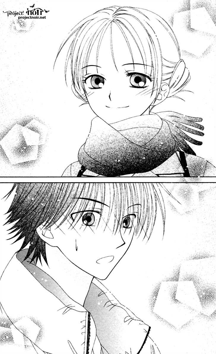 Hitsuji no Namida Chapter 42 page 29 - Chapter 42: Read Online