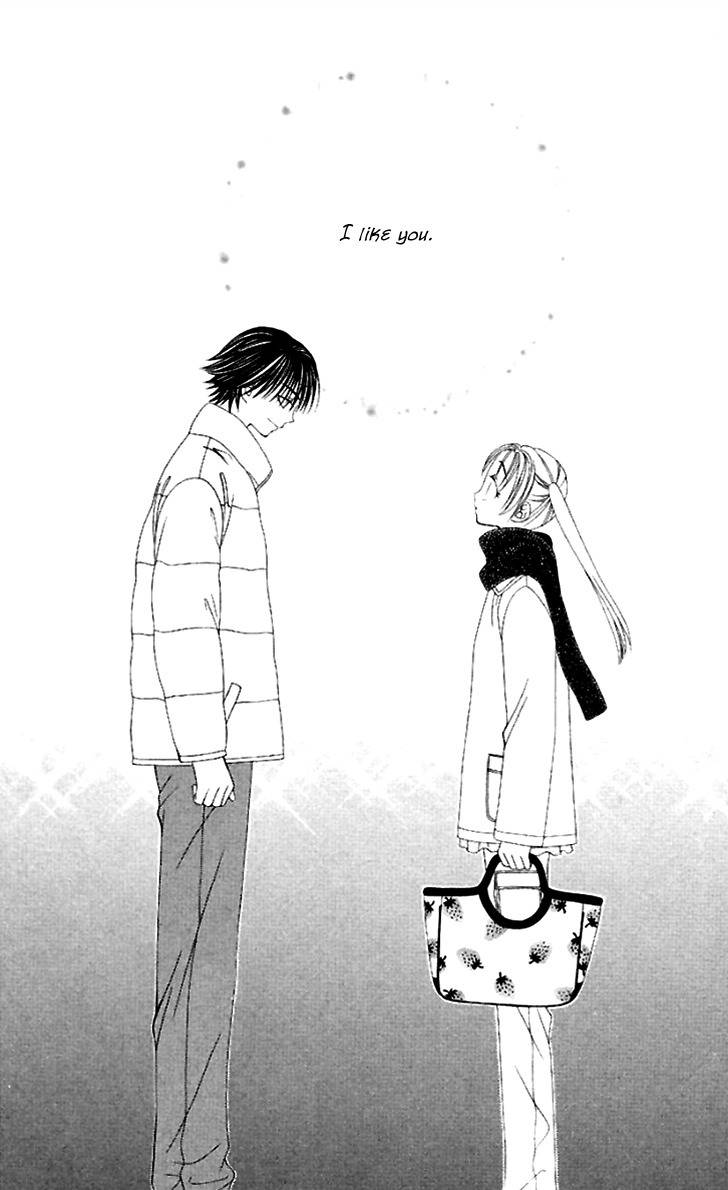 Hitsuji no Namida Chapter 42 page 3 - Chapter 42: Read Online